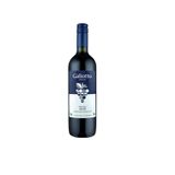 Vinho Galiotto Tinto Seco De Mesa 750ml- Kit 2un