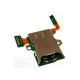 Conector Leitor Do Sim Card Moto Z2 Play Autorizada Motorola