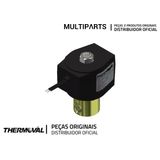 Corpo Valvula Solenoide Autoclave 110v - Az03698 Thermoval