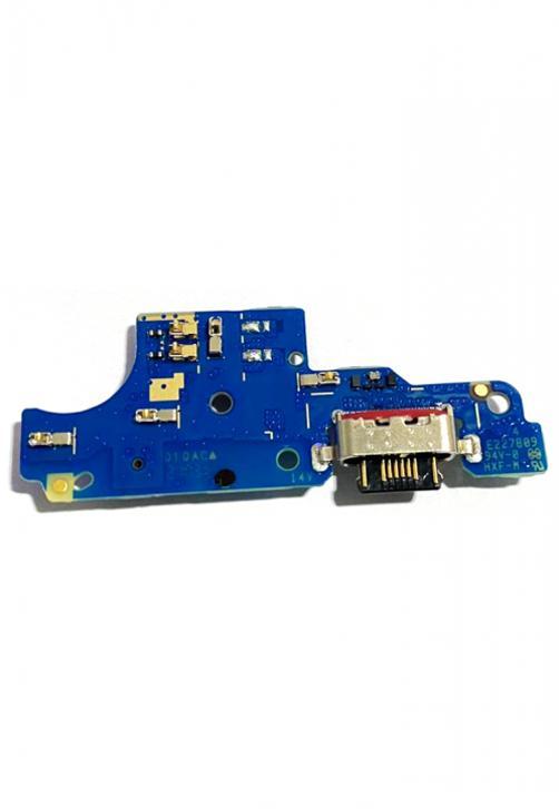 Conector Carga Placa Filha G30 Xt2129-1 Autorizada Motorola - Carrefour