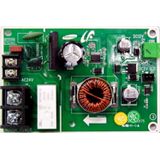 Placa De Interface De Unidade Hi Wall Com Kit Wi-fi Verde