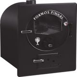 Forno De Embutir Pinhal Grande Da Fornos Pinhal