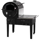 Forno Acoplado Chapa Dir Da Fornos Pinhal