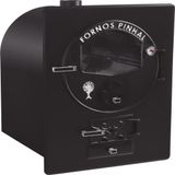 Forno De Embutir Pequeno Da Fornos Pinhal