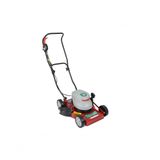 Cortador De Grama Elétrico Monofásico 1800w 220v 60hz Sem Recolhedor Gm-35e-1800 Garthen