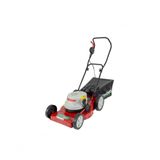 Cortador De Grama Elétrico Pro 1800w 220v 60hz Com Recolhedor Pro-1800c Garthen