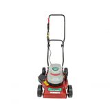 Cortador De Grama Elétrico Monofásico 1800w 127v 60hz Sem Recolhedor Gm-35e-1800 Garthen