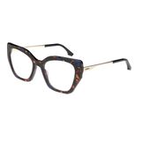 Armação Feminina Colcci Jade C6207 Fh3 55
