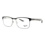 Armação De Óculos Ray-ban Rb8416 2916 55-17 145