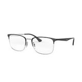 Armação Óculos De Grau Masculino Ray-ban Rb6421 2997