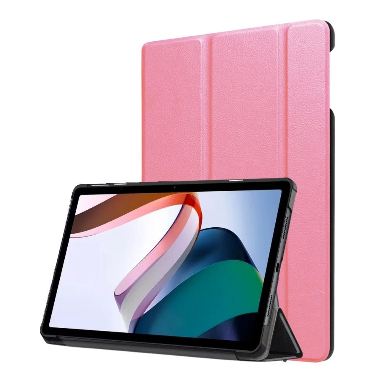 Capinha Magnética Compatível Com Novo Xiaomi Redmi Pad 10.6