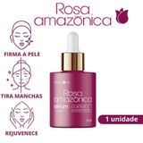 Rosa Mosqueta Amazônica Sesum Cuide Da Sua Pele Tire Manchas