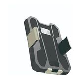Suporte Veicular Carregador Indução Wireless