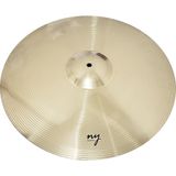 Prato De Ataque Para Bateria 18&quot; New York