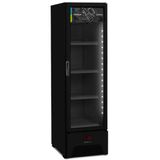 Cervejeiro Expositor Porta De Vidro 37 Litros All Black Vn28ah 220v - Metalfrio