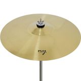 Prato De Ataque Para Bateria 16&quot; New York