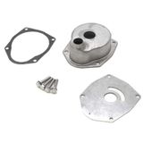 Kit Reparo Bomba De Água Motor D Popa Mercury 250 Hp Mercuri