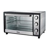 Forno Elétrico de Bancada Philco PFE60I 60 L 110V