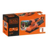 Lixadeira Orbital Bew220-br 1/3 Black&amp;decker 150w 127v