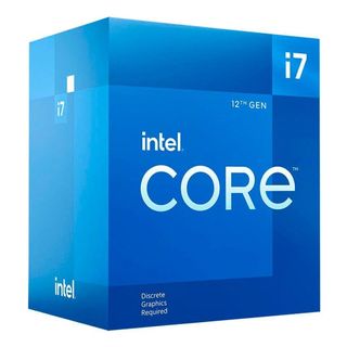 Carrefour Processador Intel Core I7-12700f 2.1 Lga 1700 - Bx8071512700 image