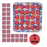 Fidget Bubble Kit36uni Festa Infantil Aniversario Pop It