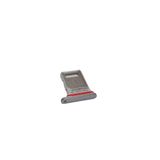 Gaveta Slot Sim Card Moto Edge 30 Pro Branco Autorizada