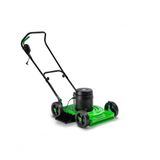 Cortador De Grama Elétrico Mc-50e 2500w 220v 60hz Trapp