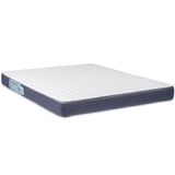 Colchão Casal Ortobom Elegance Espuma D33