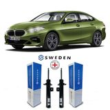 Amortecedores  Sweden Dianteiro Bmw 218i 2019 A 2022