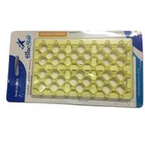 Marcador Matelasse Corações 1 Peça - Blue Star