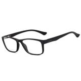 Oculos Armação De Grau Masculino Kallblack Am1026