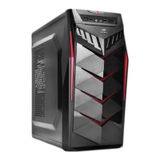 Cpu Imperiums Gamer Intel Core I5, 8Gb, 1 Tb, Gt 1030, Dvd,