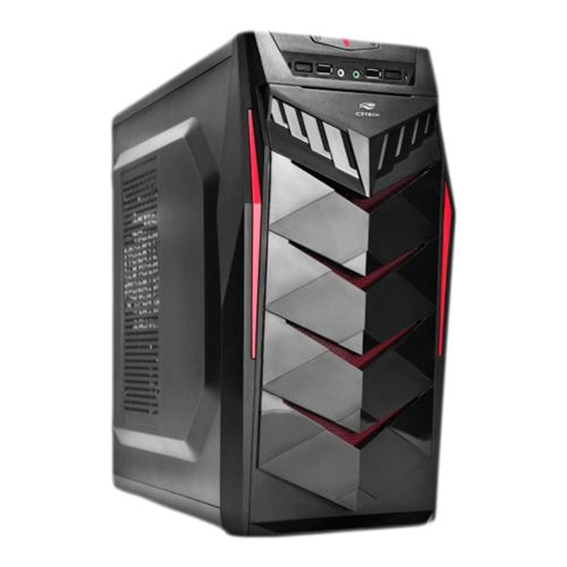 Cpu Imperiums Gamer H61 / Core I5/ 1Tb/ Hdmi/ Wi-Fi/ Led Gab