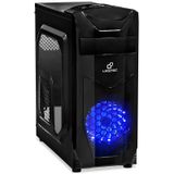 CPU Gamer Imperiums Intel Core I5 8GB 1TB GeForce 2GB+