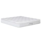 Colchão Casal Itália com Pillow Top e Molas Umaflex