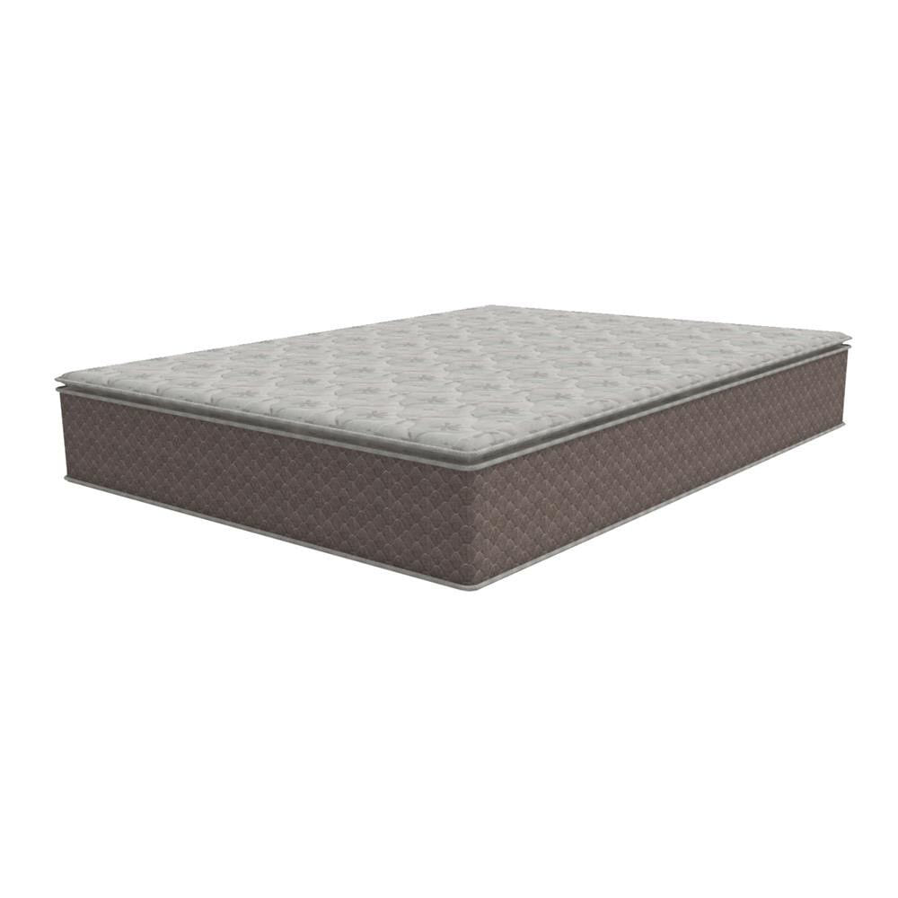 Colchão De Casal Berlim Com Pillow Top E Umaflex