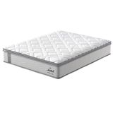 Colchão King Size Probel Amsterdã D20 D33 Com Molas Molas Ensacadas