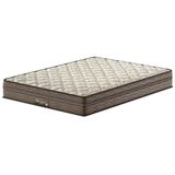 Colchão Casal Probel Oregon com Euro Pillow e Molas
