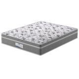Colchão King Size Probel Century D28 Com Molas Molas Ensacadas