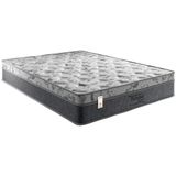 Colchão Queen Size Portobel Orion Com Molas Ensacadas E Revestimento Em Tecido Poliéster