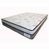 Colchão Queen Size Ortobom New Magestic 27x158x198 Cm