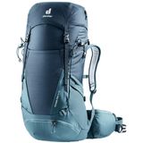 Mochila Semi Cargueira Deuter Futura Pro 34 Sl Hiking Viagem