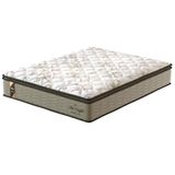 Colchão Queen Size Probel Fort Comfort D40 com Molas Prolast