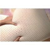Travesseiro Basic Flat 0.50x0.70 Látex Natural - Dunlopillo