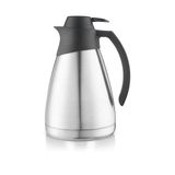 Bule Térmico Em Aço Inox 1l Termic Sanremo