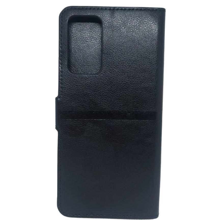 Capa Carteira Xiaomi Redmi Note 12 Pro / Poco X5 Pro Tela