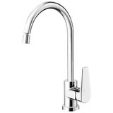 Torneira Misturador Monocomando De Cozinha Docol Lift