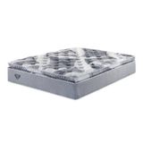 Colchão Ecoflex Lush Molas Verticoil King Size 193x203x35