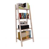Estante Escada Rack Moderno Com Hall Entrada
