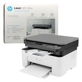 Impressora Multifuncional Hp Mfp 135a, Laser, Monovolt, Usb